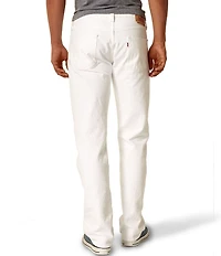 Levi's® 501® Original Classic Fit Rigid Jeans