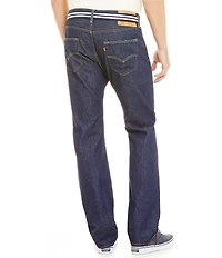 Levi's® 501® Original Fit Denim Jeans