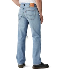 Levi's® 501® Original Fit Straight Leg Jeans