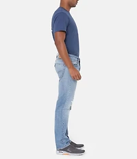 Levi's® 501® Original Fit Straight Leg Jeans