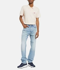 Levi's® 501® Original Fit Straight Leg Jeans