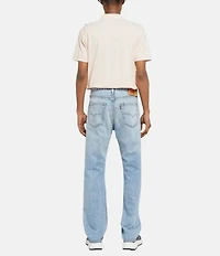Levi's® 501® Original Fit Straight Leg Jeans