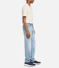Levi's® 501® Original Fit Straight Leg Jeans