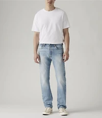 Levi's® 501® Original Fit Straight Leg Jeans