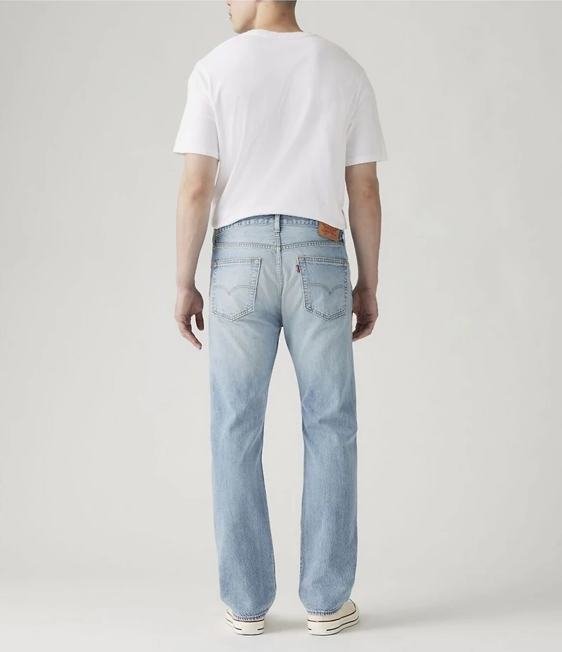 Levi's® 501® Original Fit Straight Leg Jeans