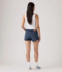 Levi's® 501® Original High Rise Denim Shorts