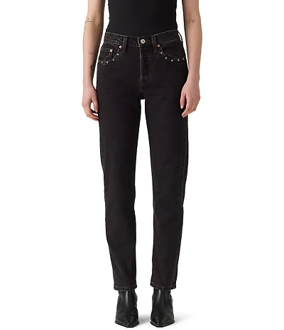 Levi's® 501® Original High Rise Regular Fit Jeans