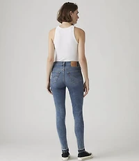 Levi's® 501® Original High Rise Super Skinny Jeans