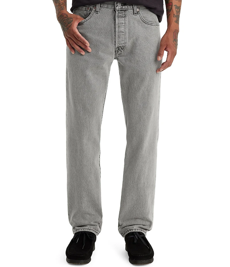 Levi's® 501® Original Jeans
