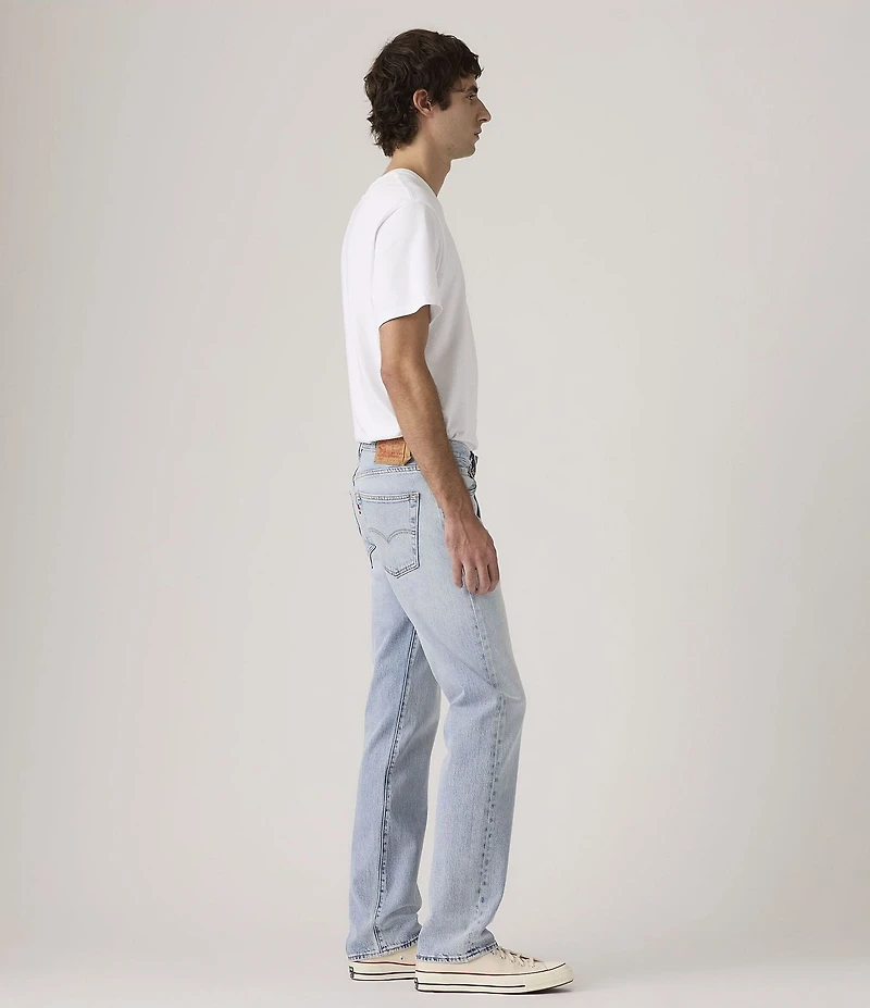 Levi's® 501 Original Regular-Fit Jeans