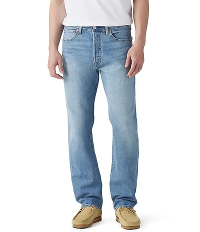 Levi's® 501® Original Regular fit Jeans