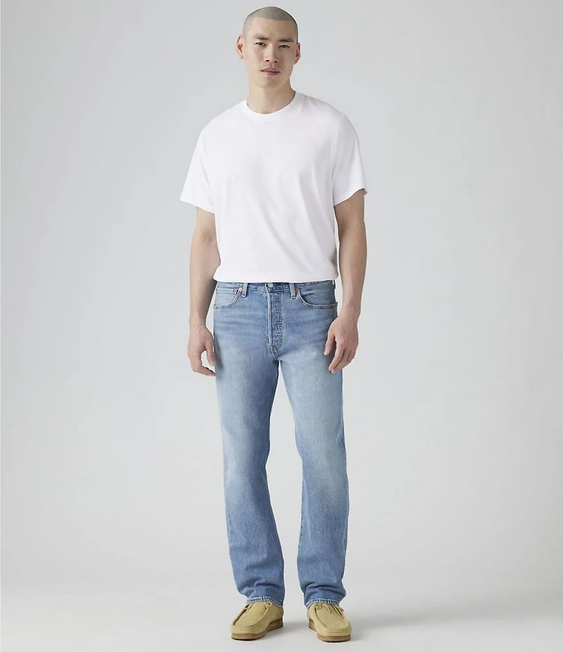 Levi's® 501® Original Regular fit Jeans