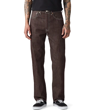 Levi's 501® Original Regular Fit Jeans