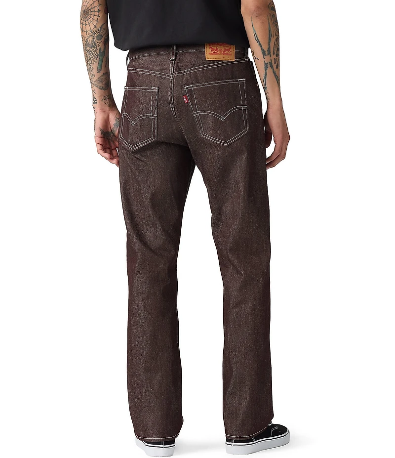 Levi's 501® Original Regular Fit Jeans