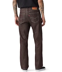 Levi's 501® Original Regular Fit Jeans