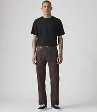 Levi's 501® Original Regular Fit Jeans