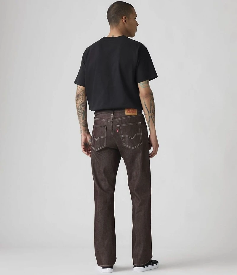 Levi's 501® Original Regular Fit Jeans