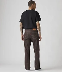 Levi's 501® Original Regular Fit Jeans
