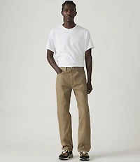 Levi's® 501 Original Shrink-To-Fit Straight Leg Jeans