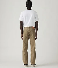 Levi's® 501 Original Shrink-To-Fit Straight Leg Jeans