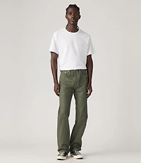 Levi's® 501 Original Shrink-To-Fit Straight Leg Jeans