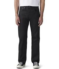 Levi's® 501 Original Shrink-To-Fit Straight Leg Jeans