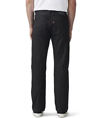 Levi's® 501 Original Shrink-To-Fit Straight Leg Jeans