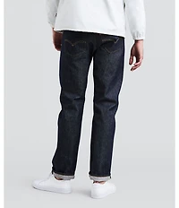 Levi's® 501 Original Shrink-to-Fit Jeans
