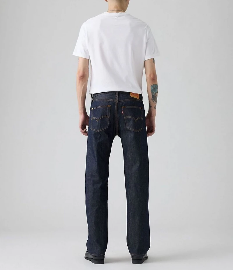 Levi's® 501 Original Shrink-to-Fit Jeans