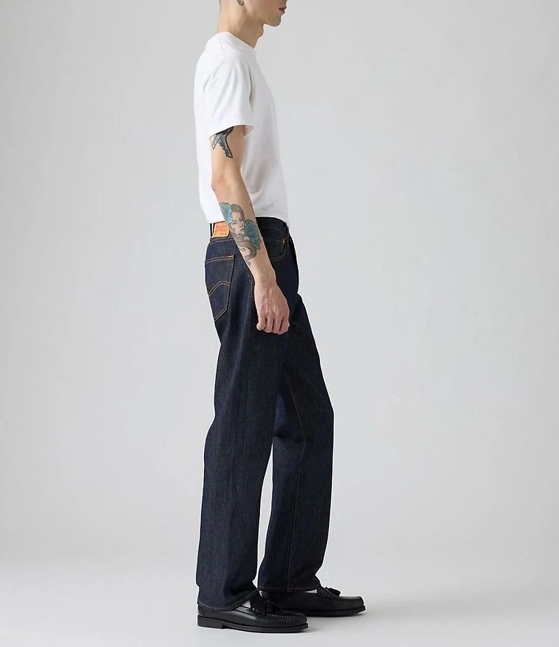 Levi's® 501 Original Shrink-to-Fit Jeans
