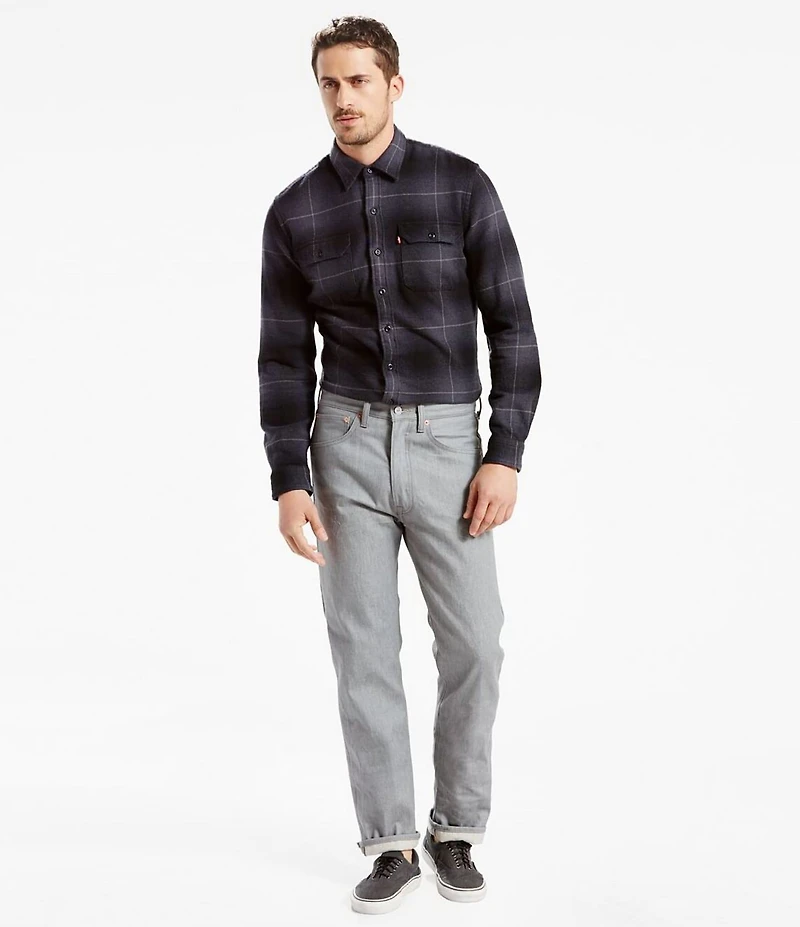 Levi's® 501 Original Shrink-to-Fit Jeans