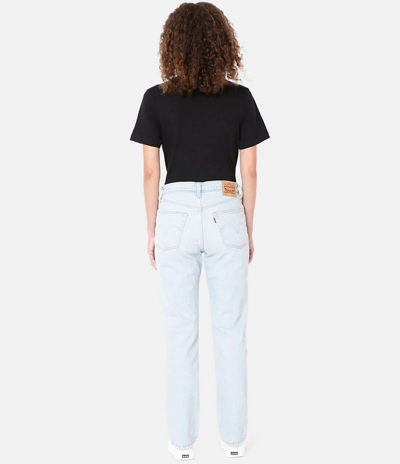Levi's® 501® Original Straight Leg Jeans