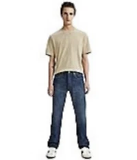 Levi's® 501™ Regular Fit Denim Jeans