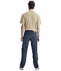 Levi's® 501™ Regular Fit Denim Jeans