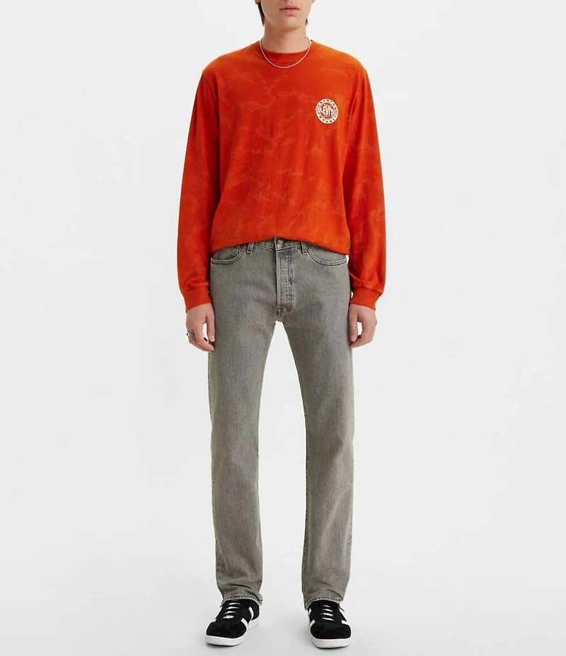 Levi's® 501® Stretch Original Fit Jeans