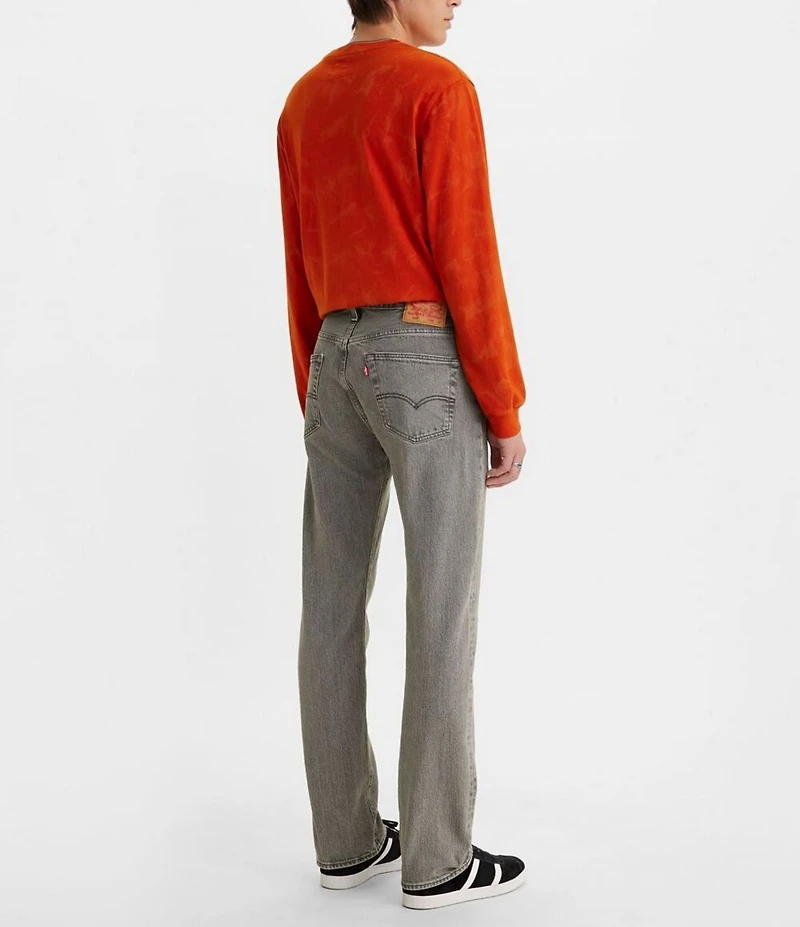 Levi's® 501® Stretch Original Fit Jeans