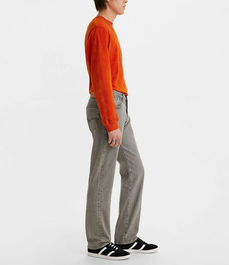 Levi's® 501® Stretch Original Fit Jeans