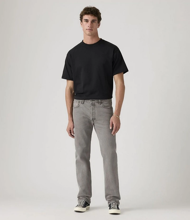 Levi's® 501® Stretch Original Fit Jeans