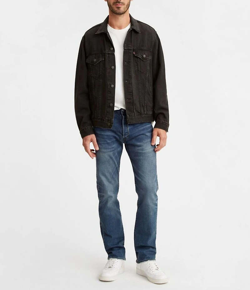 Levi's® 501® Stretch Original Fit Jeans
