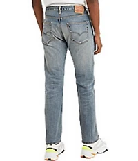 Levi's® 501® Stretch Original Fit Jeans