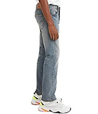 Levi's® 501® Stretch Original Fit Jeans