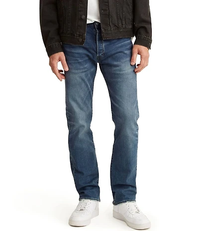 Levi's® 501® Stretch Original Fit Jeans