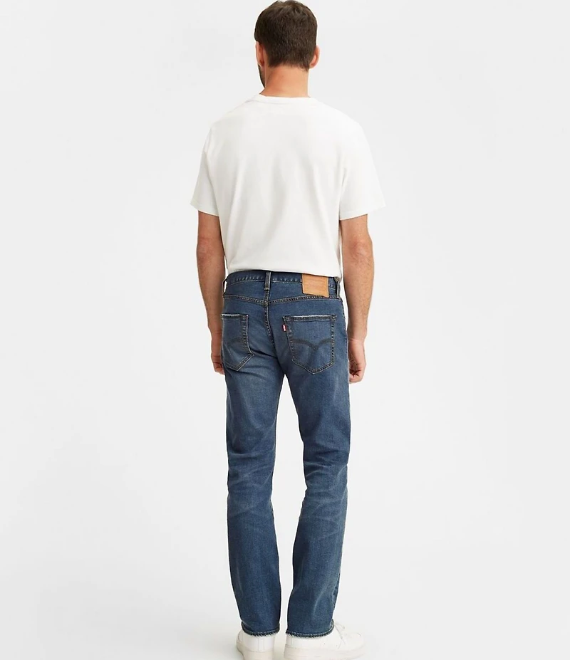 Levi's® 501® Stretch Original Fit Jeans