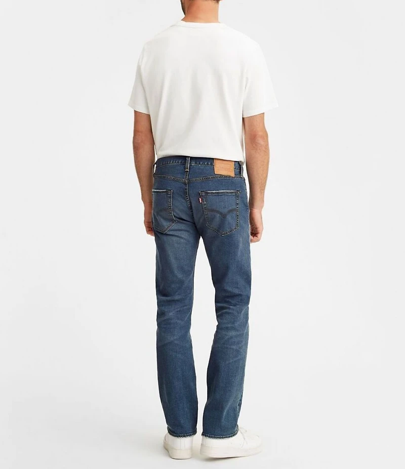 Levi's® 501® Stretch Original Fit Jeans