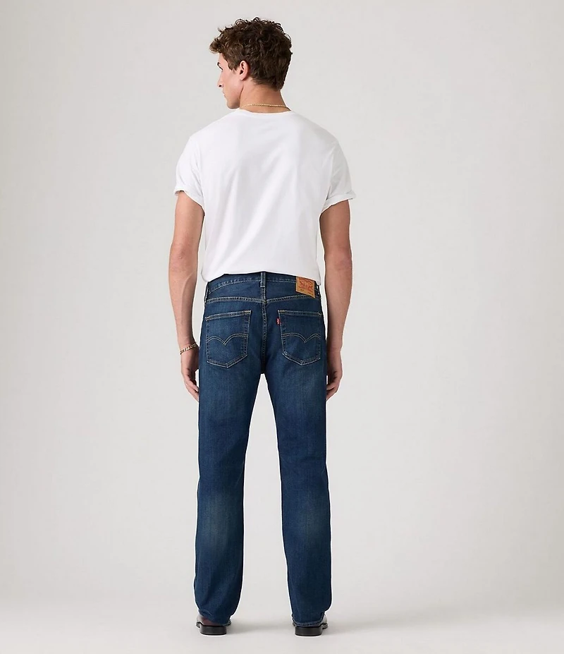 Levi's® 501® Stretch Original Fit Jeans
