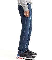 Levi's® 502 Regular Tapered Fit FLEX Jeans