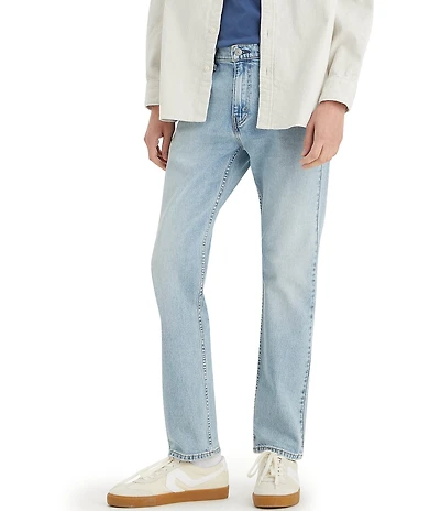 Levi's® 502 Regular Tapered Fit Jeans