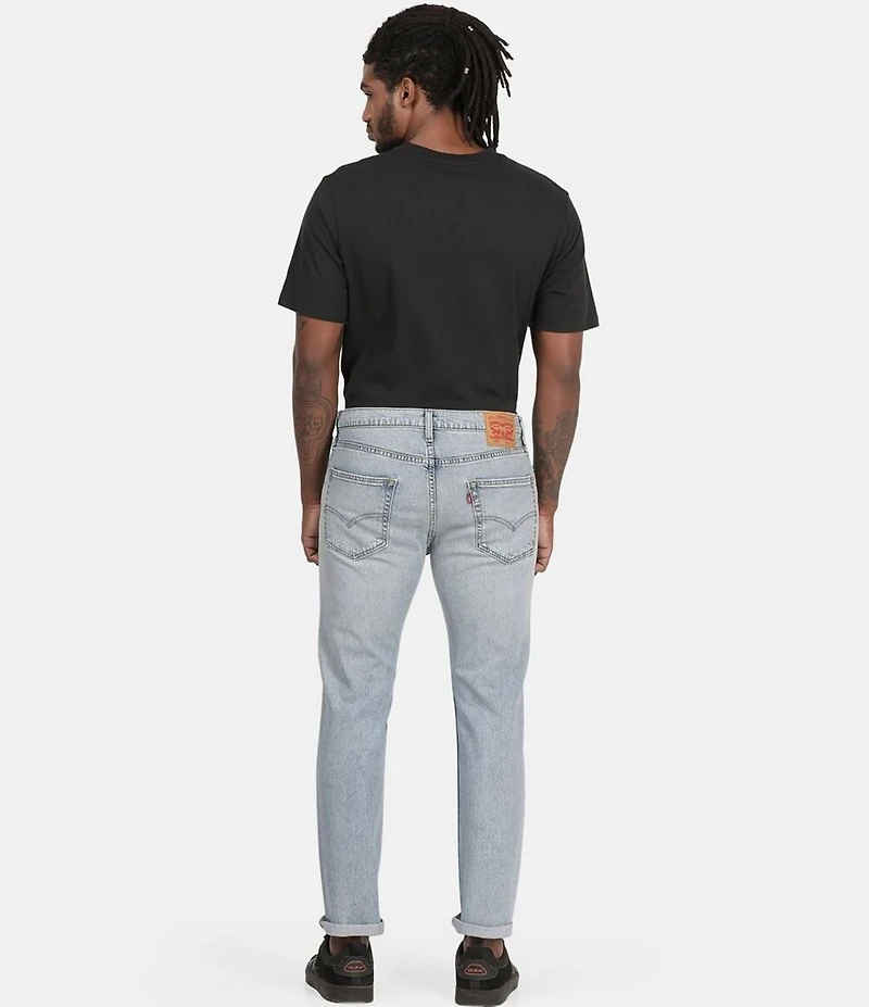 Levi's® 502 Regular Tapered Fit Jeans