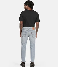 Levi's® 502 Regular Tapered Fit Jeans
