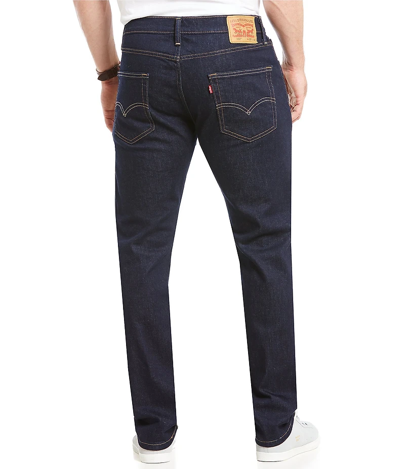 Levi's® 502 Regular Tapered Fit Jeans